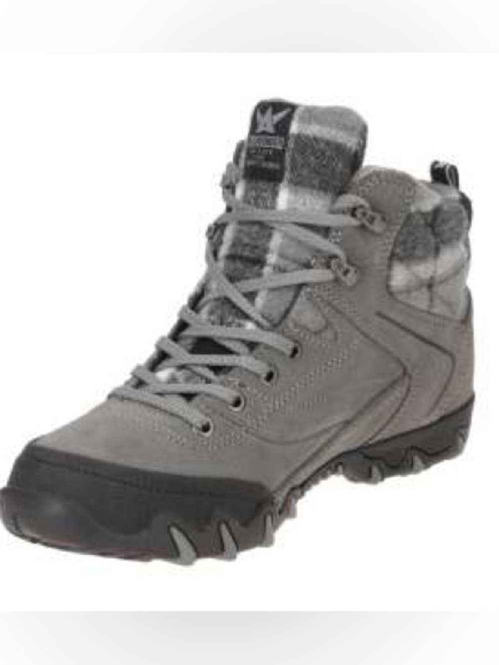 New ALLROUNDER NIGATA-TEX / women ankle boots.